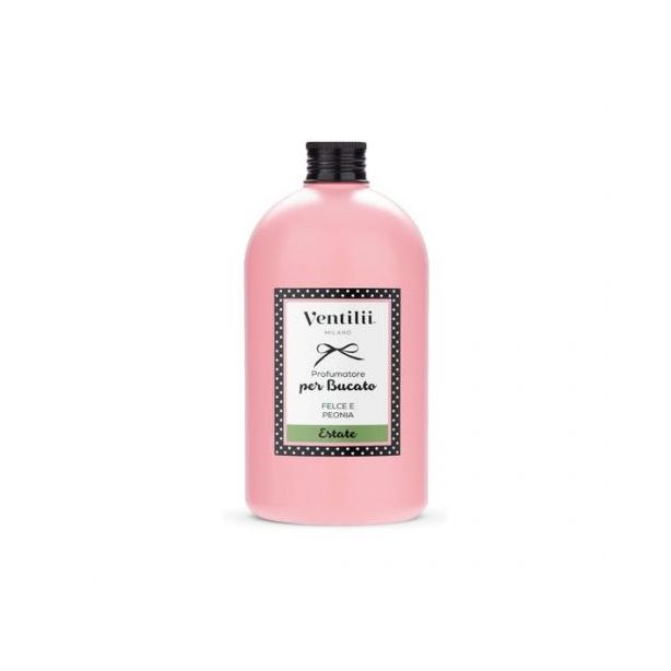 Estate | Wasparfum 500ml | Ventilii Milano